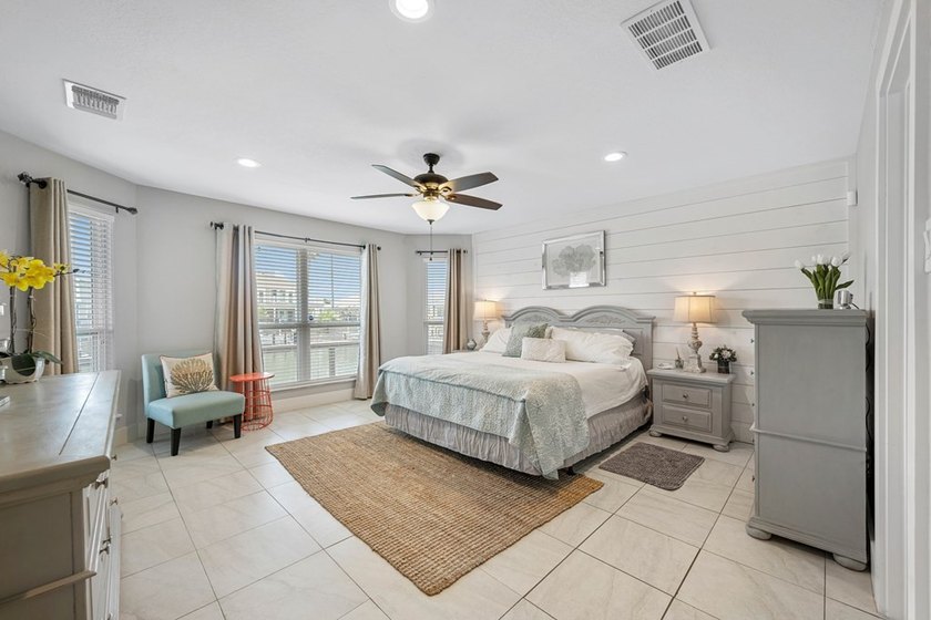 Welcome to your dream coastal home on the Redfish Bay of Aransas - photo 26