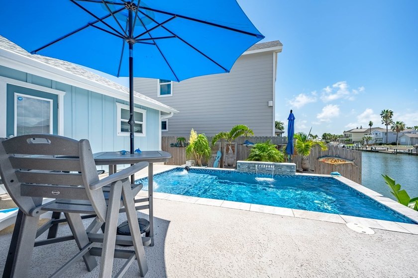 Welcome to your dream coastal home on the Redfish Bay of Aransas - photo 44