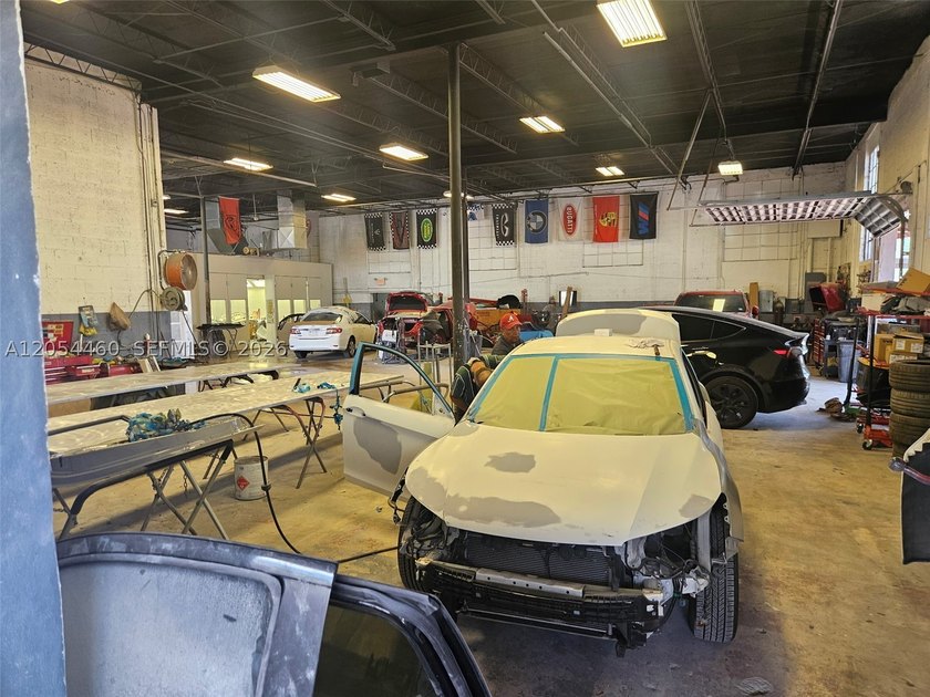 Rare opportunity to acquire a highly profitable and - photo 8