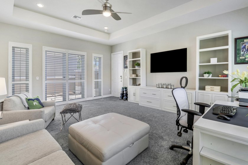 Enjoy refined lakefront living in the prestigious Bay Hill at - photo 12