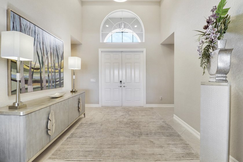 Enjoy refined lakefront living in the prestigious Bay Hill at - photo 15