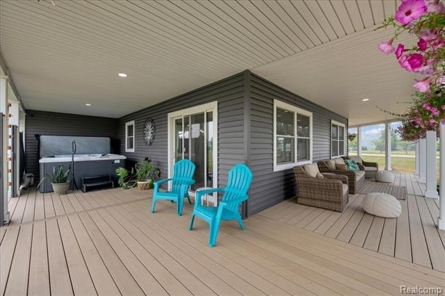Welcome to this beautifully built 2025 ranch, perfectly situated - photo 22