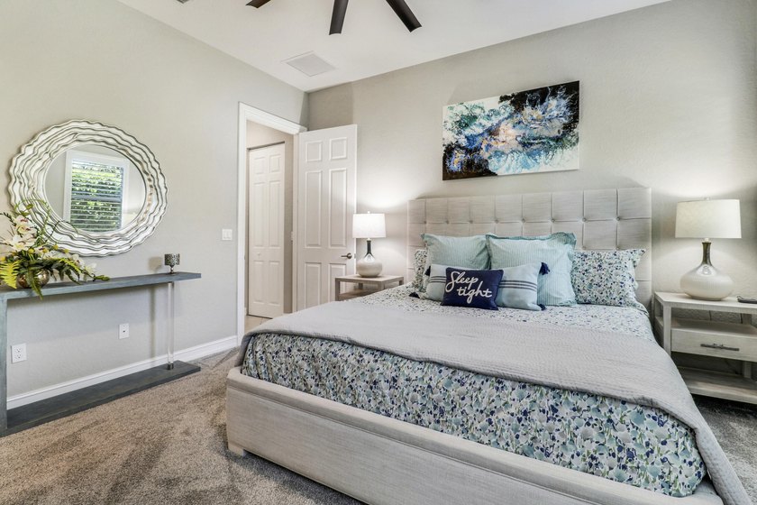 Enjoy refined lakefront living in the prestigious Bay Hill at - photo 24