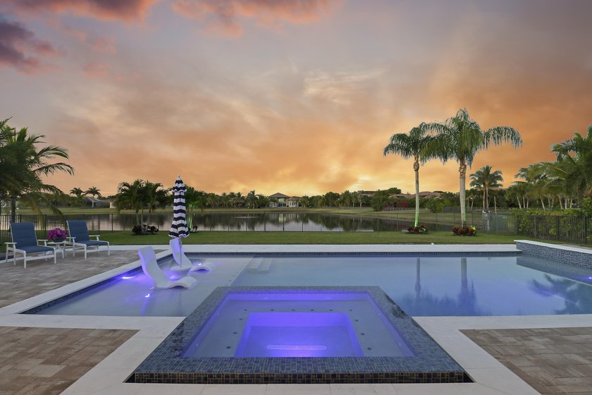 Enjoy refined lakefront living in the prestigious Bay Hill at - photo 36