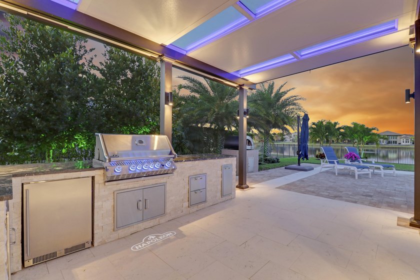 Enjoy refined lakefront living in the prestigious Bay Hill at - photo 37