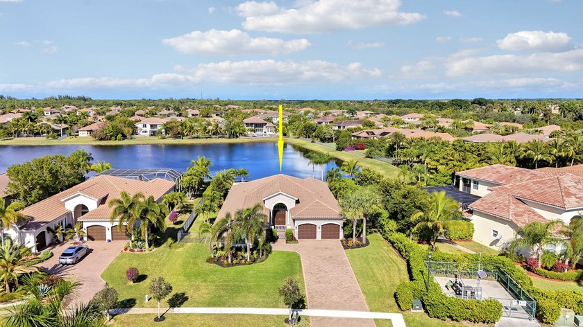 Enjoy refined lakefront living in the prestigious Bay Hill at - photo 41