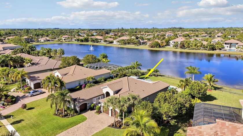 Enjoy refined lakefront living in the prestigious Bay Hill at - photo 42