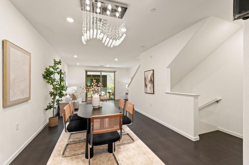 Welcome to 25320 Villager Lane, a beautifully updated - photo 4