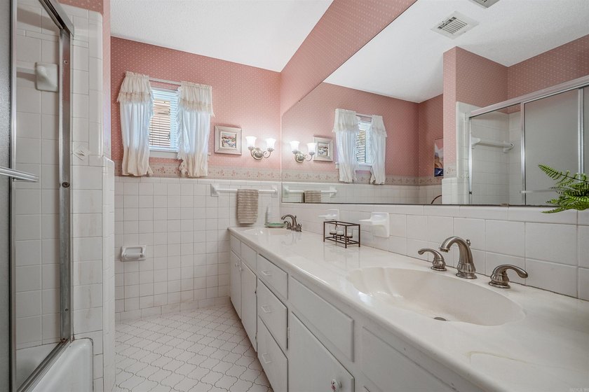 Discover this amazing split floor plan home with TWO primary - photo 17