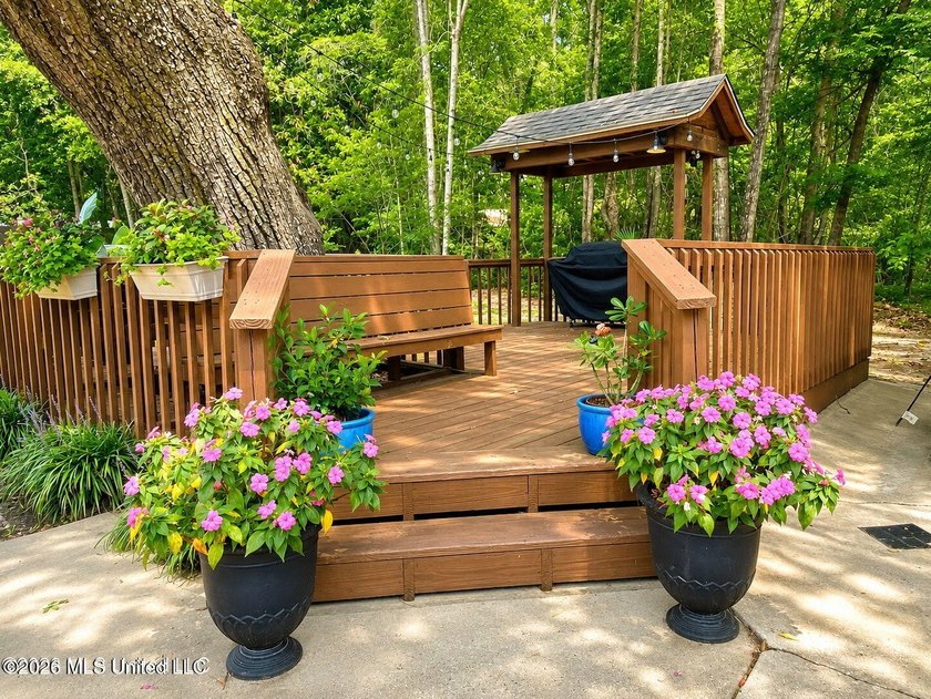 Beautiful Southern Home. Situated on 2 lots with exceptional - photo 5
