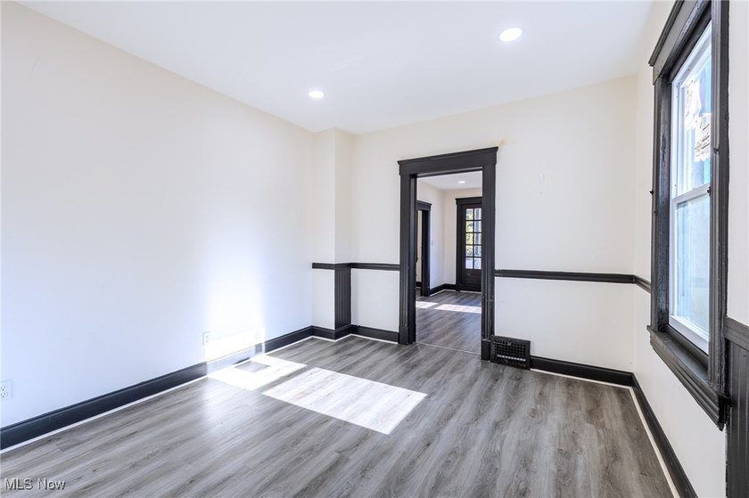 Come check out this stunningly duplex in Cleveland's Goodrich - photo 17