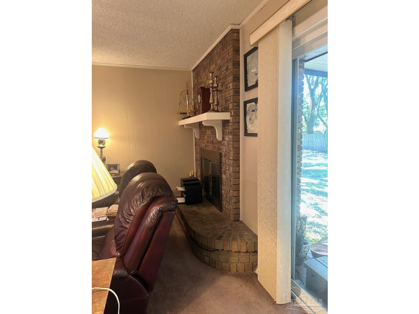This spacious 4-bedroom, 2 bath home offers a functional layout - photo 17