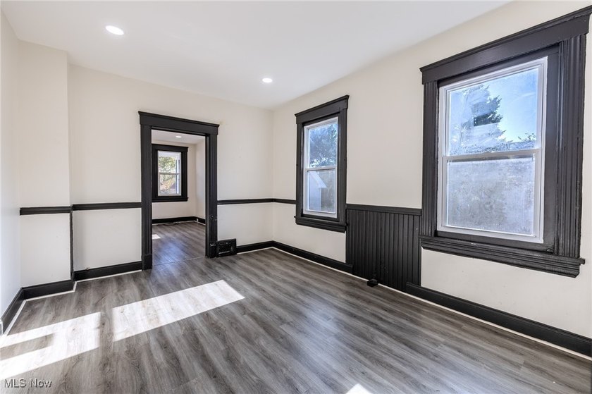 Come check out this stunningly duplex in Cleveland's Goodrich - photo 18