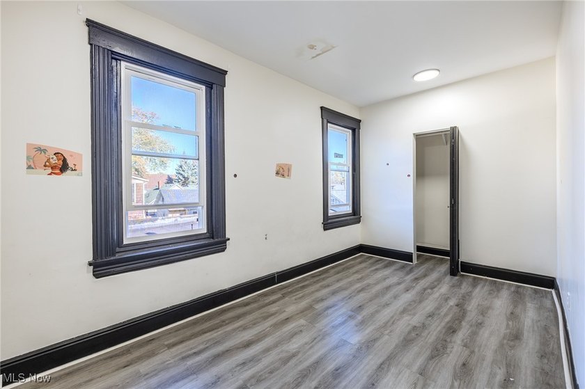 Come check out this stunningly duplex in Cleveland's Goodrich - photo 20