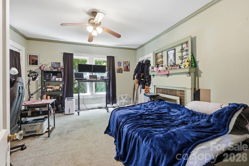 This unique mixed-use opportunity combines historic character - photo 25