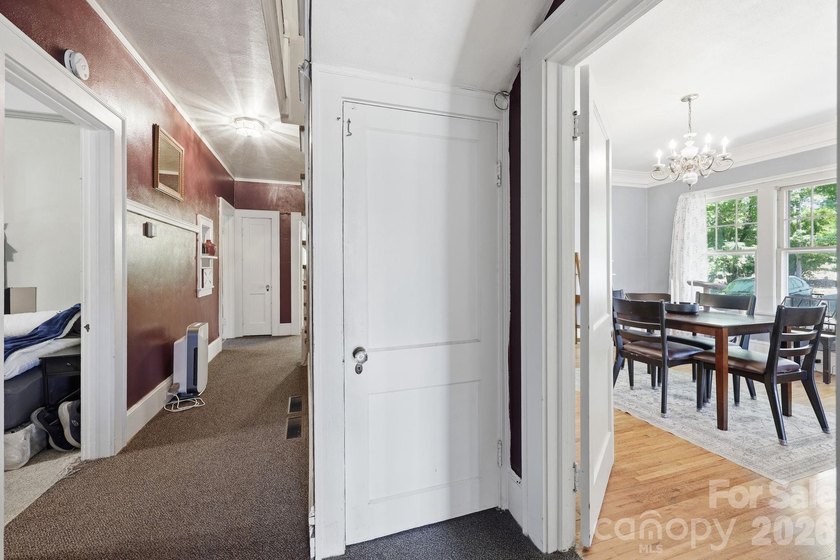 This unique mixed-use opportunity combines historic character - photo 27