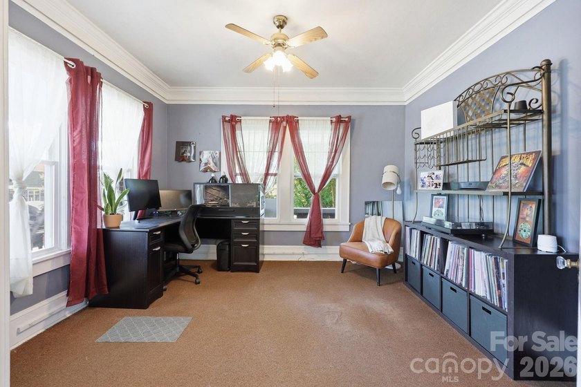 This unique mixed-use opportunity combines historic character - photo 29