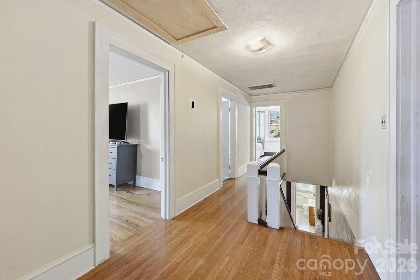This unique mixed-use opportunity combines historic character - photo 30