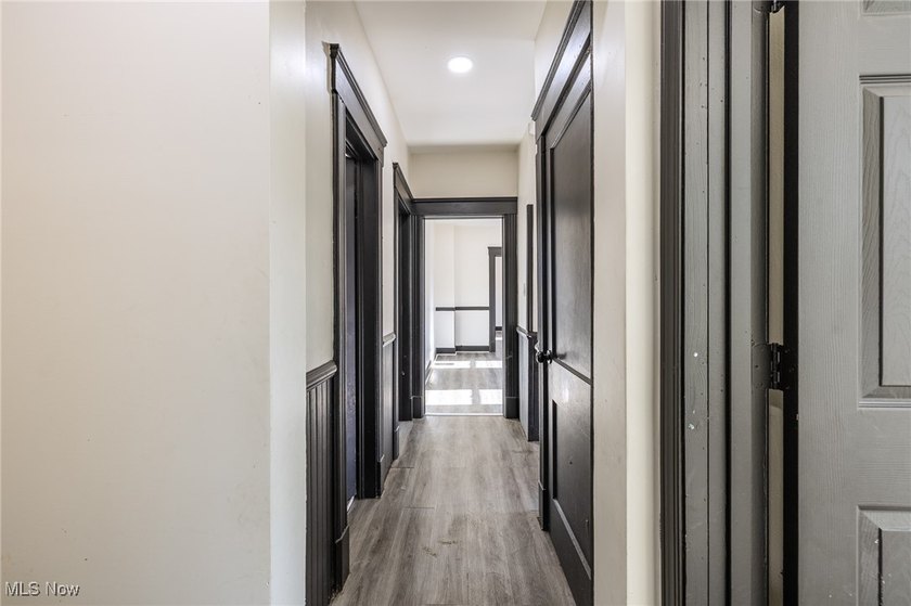 Come check out this stunningly duplex in Cleveland's Goodrich - photo 30