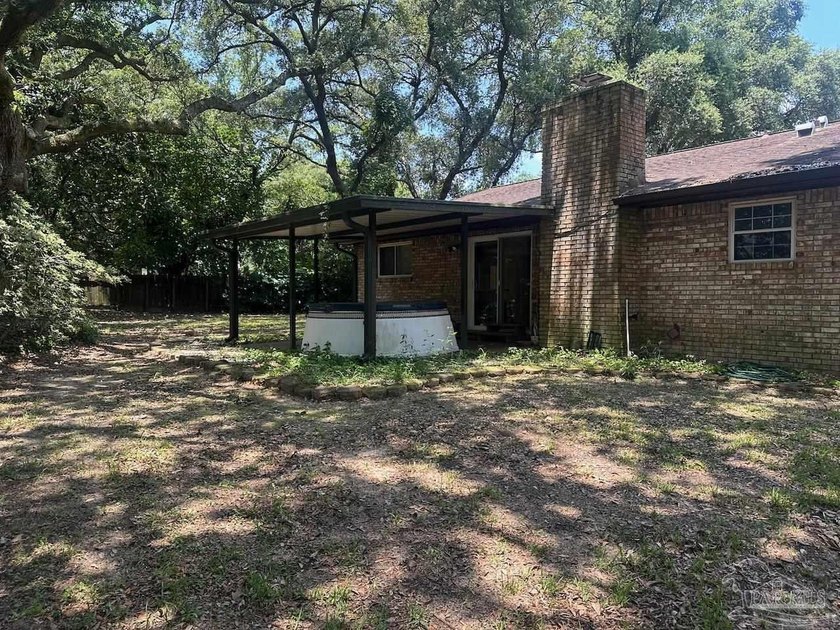 This spacious 4-bedroom, 2 bath home offers a functional layout - photo 30
