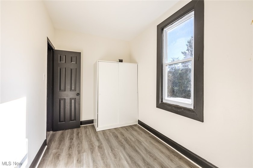 Come check out this stunningly duplex in Cleveland's Goodrich - photo 32