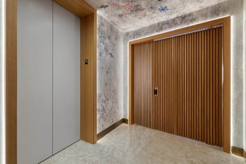 An oceanfront masterpiece at Auberge Beach Residences, this - photo 3