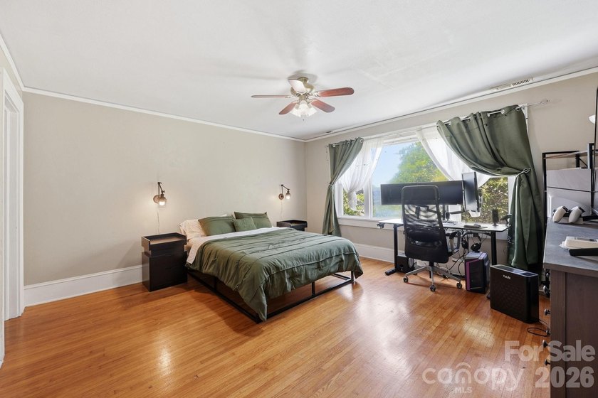 This unique mixed-use opportunity combines historic character - photo 35