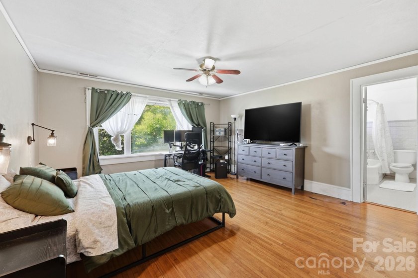 This unique mixed-use opportunity combines historic character - photo 36