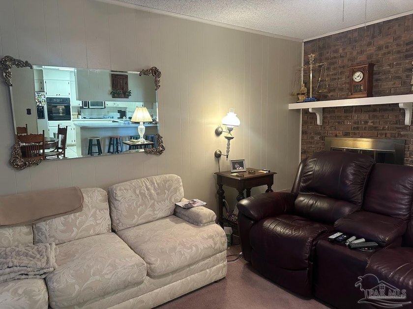 This spacious 4-bedroom, 2 bath home offers a functional layout - photo 40