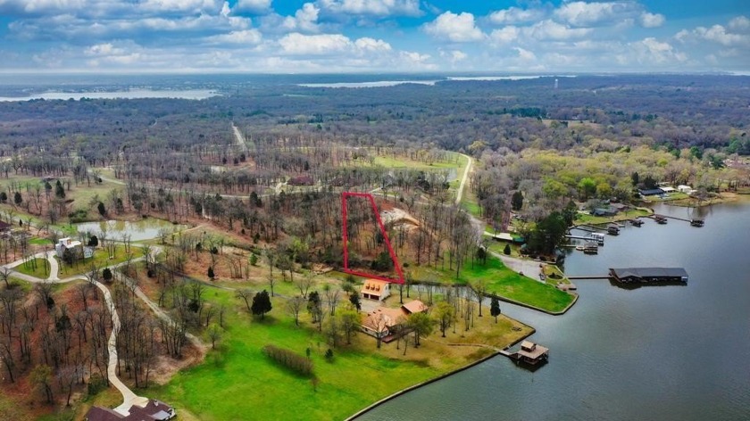 Tbd Rock Springs Drive Malakoff - Gal 3yd NTREIS 20754484 0 