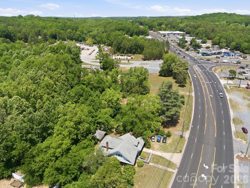 This unique mixed-use opportunity combines historic character - photo 44