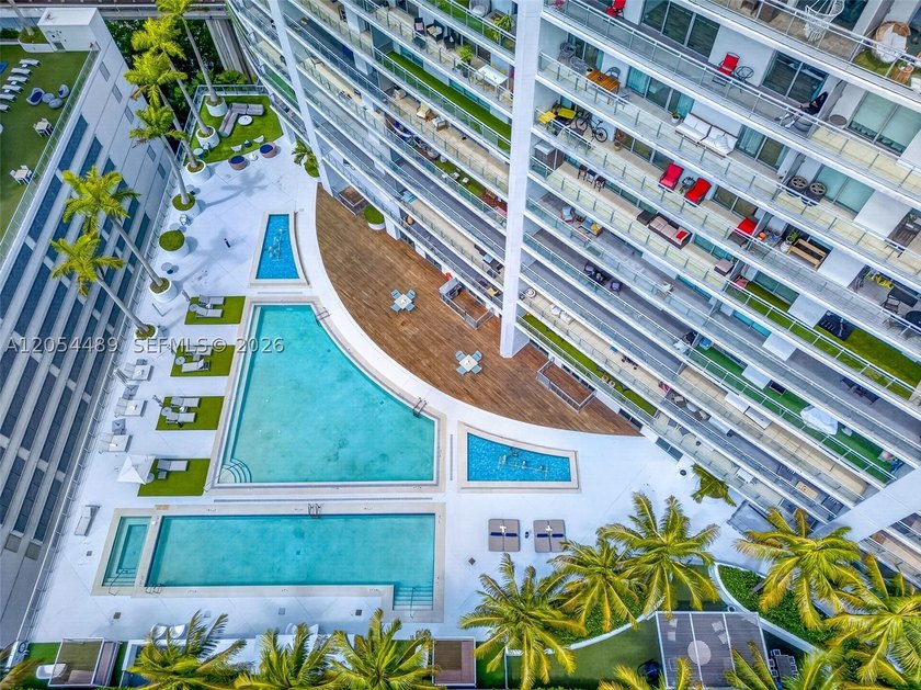 Largest total square foot penthouse at Riverfront. IVY PH-12 in - photo 10