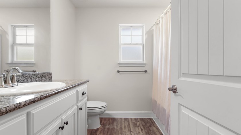 Finally... a home that actually fits your life. From the moment - photo 34