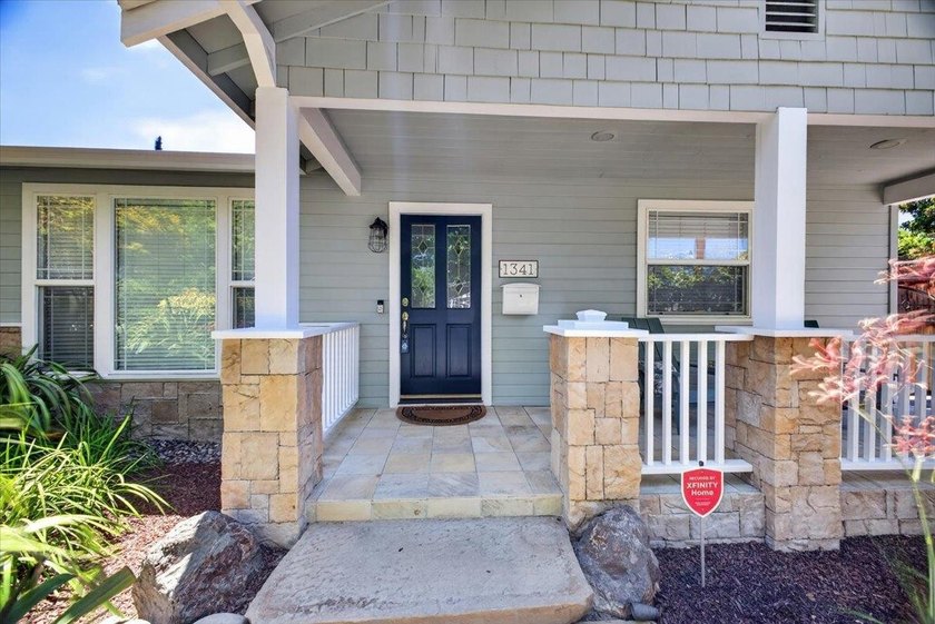 Storybook charm meets modern comfort in this beautifully updated - photo 4
