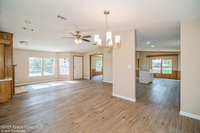 OWN THE LAND for this Beautifully updated home on a desirable - photo 4