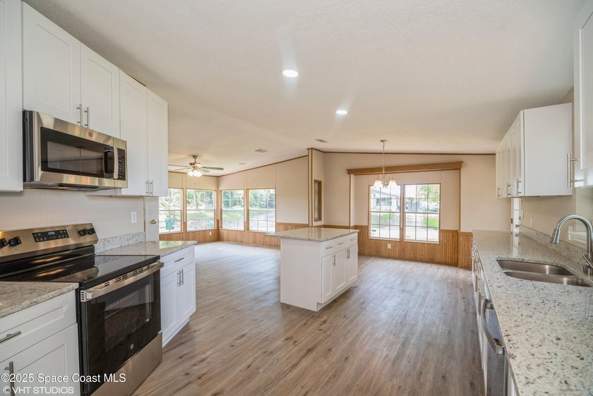 OWN THE LAND for this Beautifully updated home on a desirable - photo 5