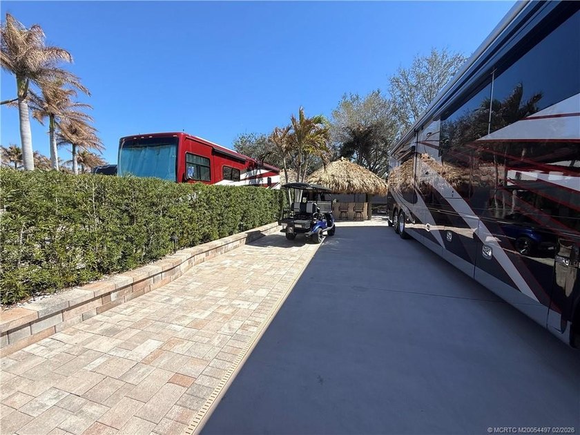This expansive 2,868 sq. ft. lot offers a desirable layout that - photo 3