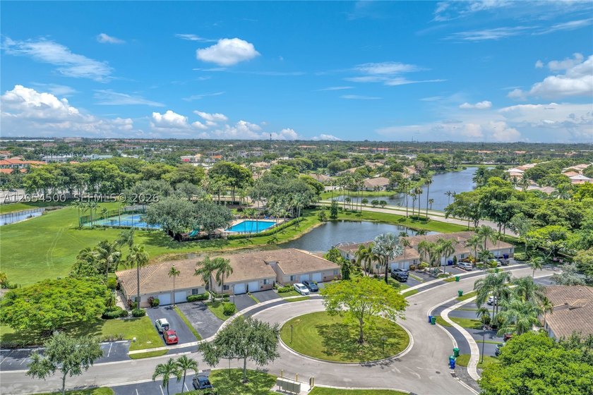 The beautiful LAKE VIEW is one of the home's standout features - photo 5