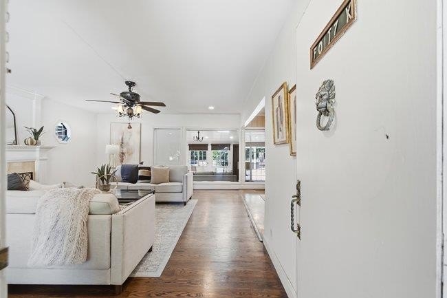 Rare opportunity on the coveted Redwood City/Atherton border! - photo 8
