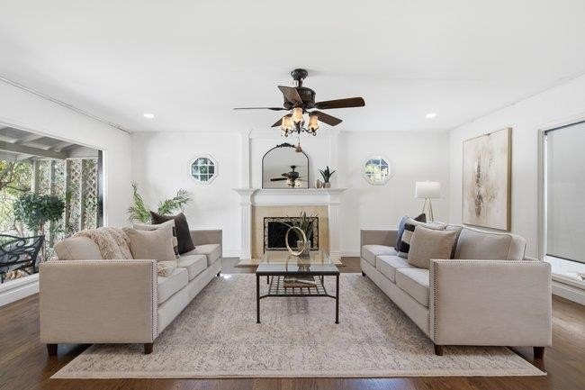Rare opportunity on the coveted Redwood City/Atherton border! - photo 9