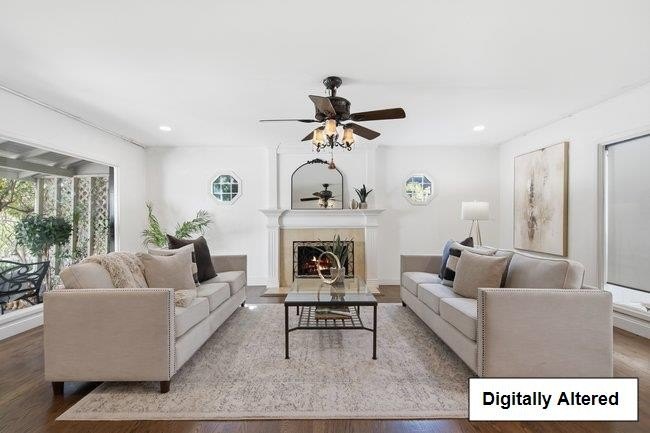 Rare opportunity on the coveted Redwood City/Atherton border! - photo 10