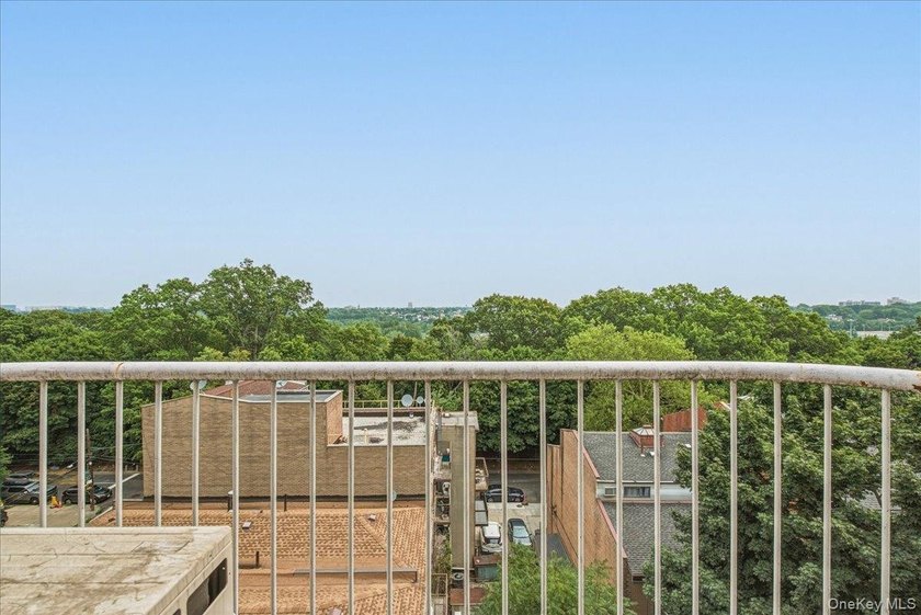 Duplex Penthouse Condo with Outdoor Space and Deeded Parking in - photo 18