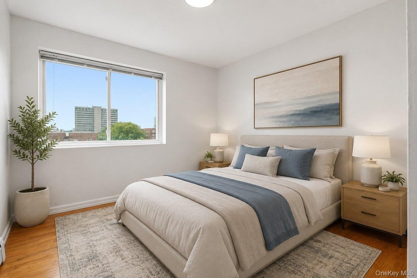Duplex Penthouse Condo with Outdoor Space and Deeded Parking in - photo 32