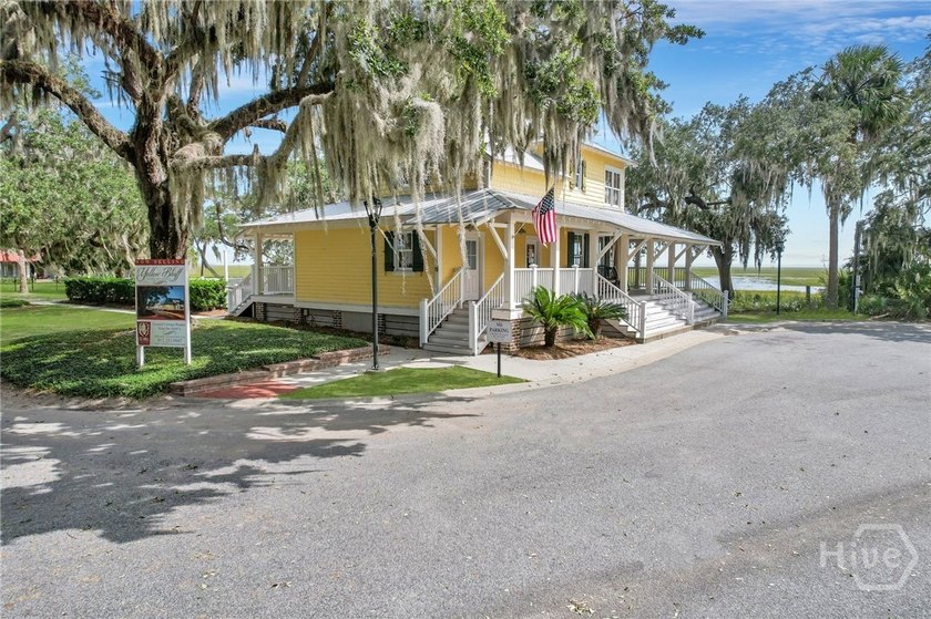 One of the last corner lots in Yellow Bluff Coastal Cottages &amp; - photo 4