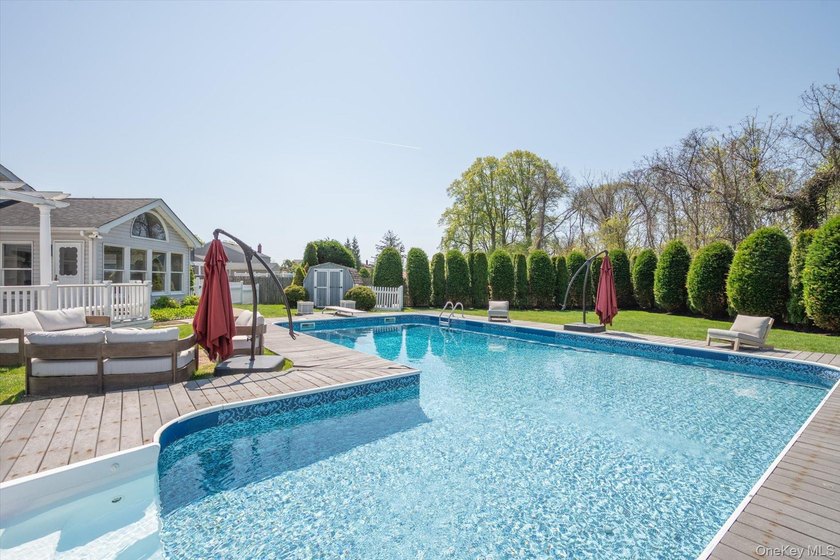Welcome to a truly exceptional luxury residence, where refined - photo 36