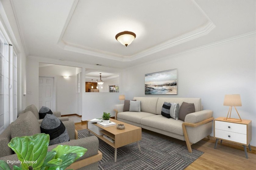 Welcome to this Beautifully updated 3-bedroom, 2-bath home - photo 6