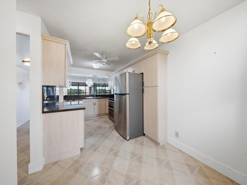 Enjoy beautiful water views and total peace of mind from this - photo 9