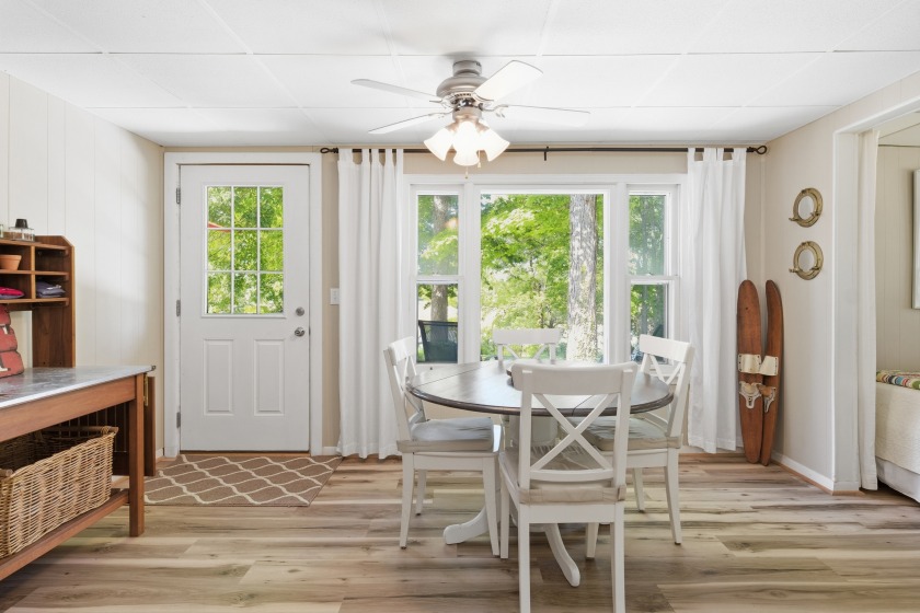 Back door/ dining area - photo 9