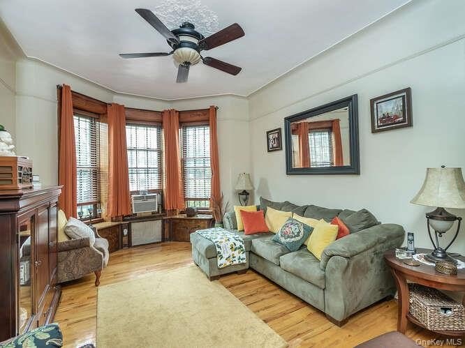 Built in 1915, this cherished Legal 2 family row house in the - photo 12