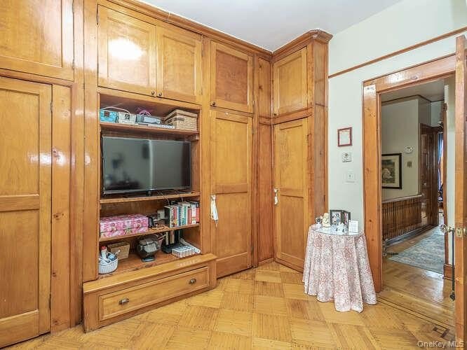 Built in 1915, this cherished Legal 2 family row house in the - photo 17
